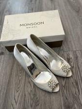 Monsoon Women’s Bridal Cream