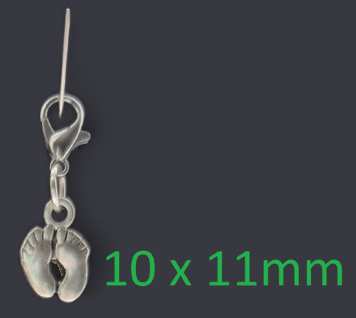 Clip vintage pair - vintage, of