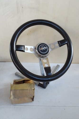 Steering wheel renault r - wheel,