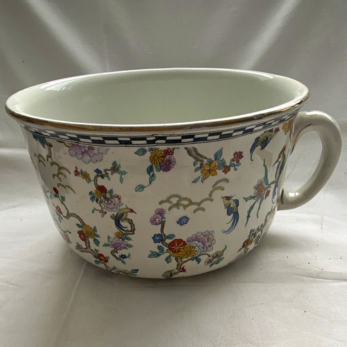 Royal staffordshire pottery - royal,