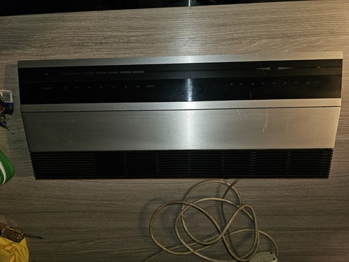 Bang and olufson beomaster - bang,