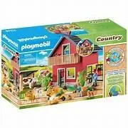 PLAYMOBIL 71248 Farmhouse With