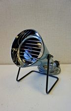 Vintage/Retro Philips Infraphil Health wellness Heat Lamp - Used Tested Working