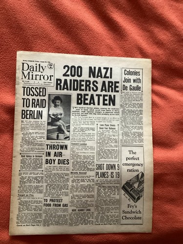 Ww2 battle britain - battle,