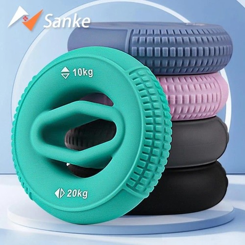 Hand grip strengthener - hand,