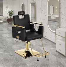 Black heavy duty - heavy, chair