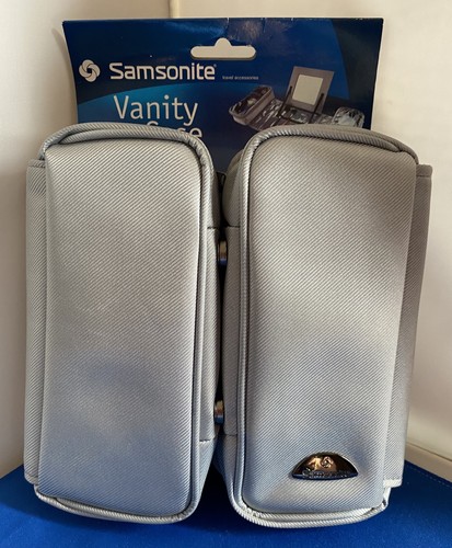 Samsonite vanity case - vanity, soft