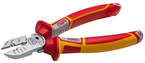 Nws 2 - 1/2", (190mm)
