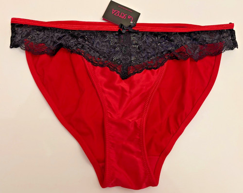 Bnwt senza briefs 10 12 - la, 8