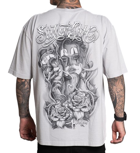 Sullen clothing pelavacas iii - clothing,