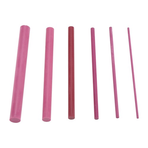 Pcs 3000 grits - 3000, ruby