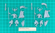 Wild Riders x 2 AB Riders Only