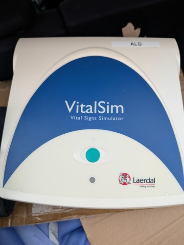 Leardal vitalsim with cables - leardal,