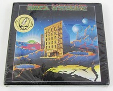 Grateful Dead From The Mars