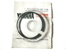 Genuine Yamaha Piston Rings in