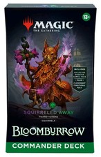 MTG: Squirreled Away -