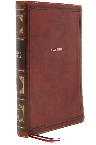 Nkjv thinline bible large - thinline,