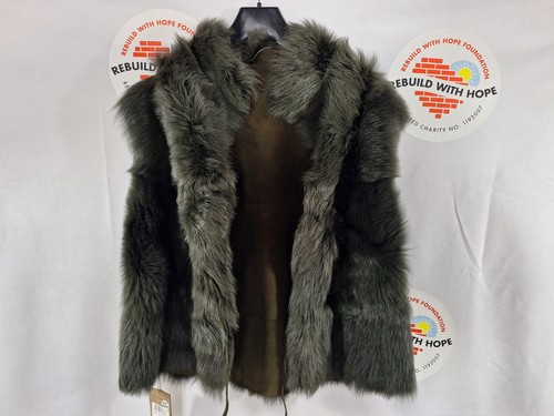 Celtic toscana sheepskin - &,
