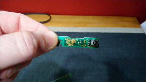 Receiver 873 380 11 - receiver, 1-873-380-11
