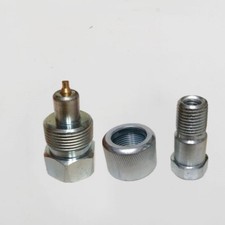 Hydraulic Jack Coupler Male