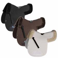 Shires ARMA Supafleece Numnah for Horses | Equestrian Equipment