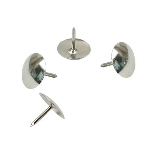 Box nickel thumb - 50, tacks