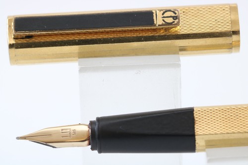 Vintage alfred dunhill gemline - vintage,
