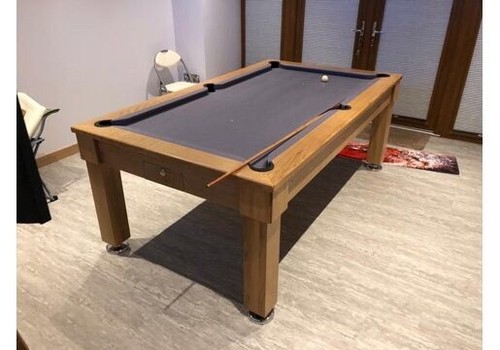 New solid wood - wood, luxury
