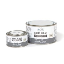 Annie Sloan Chalk Paint Wax - All Colours & Sizes - Free P&P