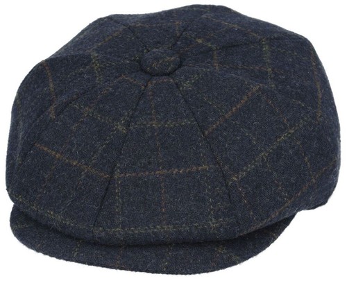 Newsboy hat peaky - hat, cap