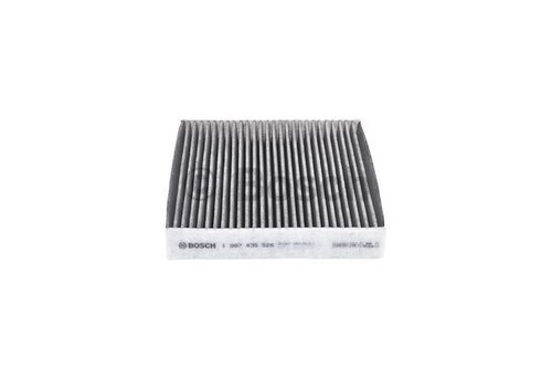 Filter interior air for - interior,