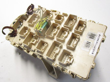 Toyota Yaris MK1 - Interior Body Control Unit Module Fuse Relay Box 82730-0D040