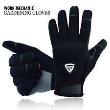 Safety Work Gloves Heavy duty
