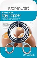 KitchenCraft Boiled Egg