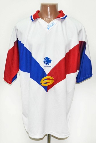 Great britain rugby league - great,