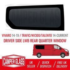 Vauxhall Vivaro 2014 - 2019
