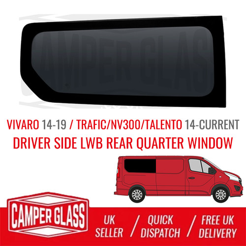 Renault trafic 2014 current - 2014,