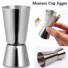 Measure Cup 25ml/50ml Jigger