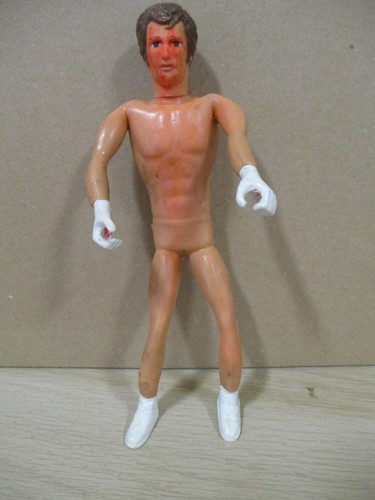 Original evel knievel - evel, inch