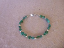 Real arizona turquoise nuggets - arizona,
