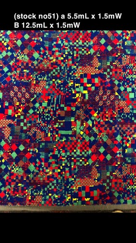 1m of retro - 51,