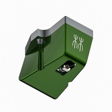 Jasmine Audio "Forest" Nature Series Stereo MC Cartridge