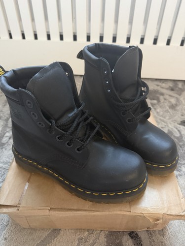 Rare vintage martens - dr.,
