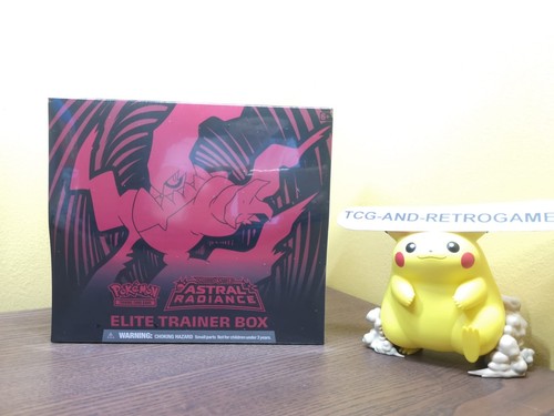 Pokemon tcg sword shield - tcg, &