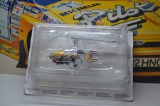 EAGLEMOSS - james bond 007 -