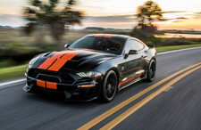 Ford Mustang GT WHEEL NUT ALL PARTS AVAILABLE BREAKING