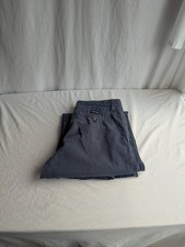 Maine Mens Trousers Navy Chino