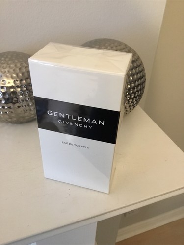 Givenchy gentleman 100ml men - givenchy,