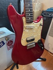 Fender mexico cyclone vintage - fender,