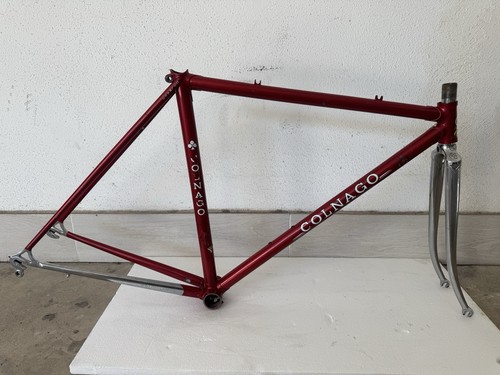 Colnago mexico columbus road - colnago,